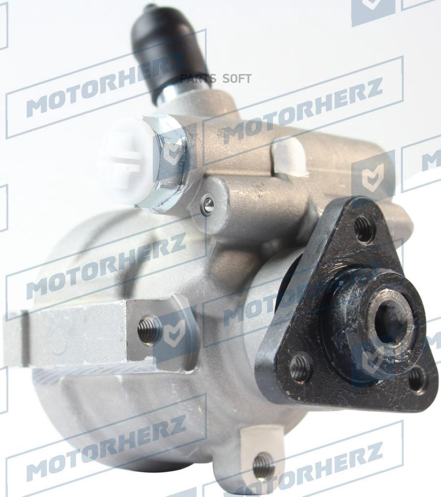 

Насос Гидроусилителя Руля Motorherz арт. P1383HG