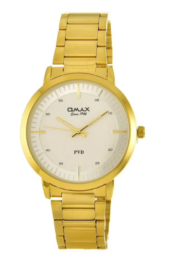 

Наручные часы мужские OMAX ASL001Q008, ASL001Q008