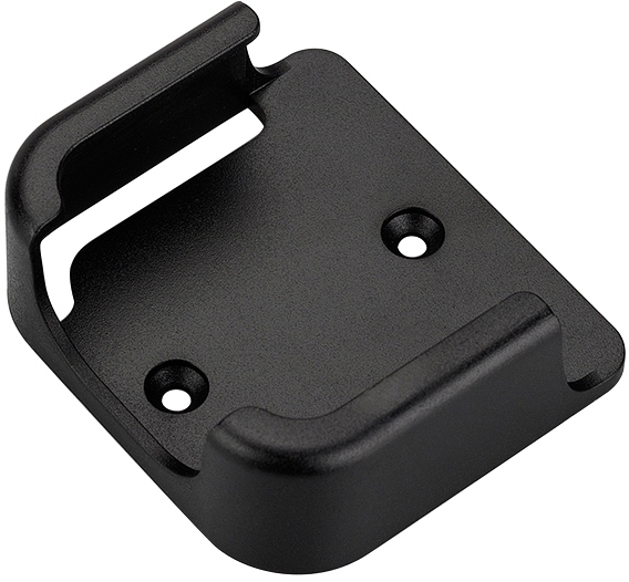 

Держатель для пульта Arlight SMART-RH1 Black 0 23481, Черный