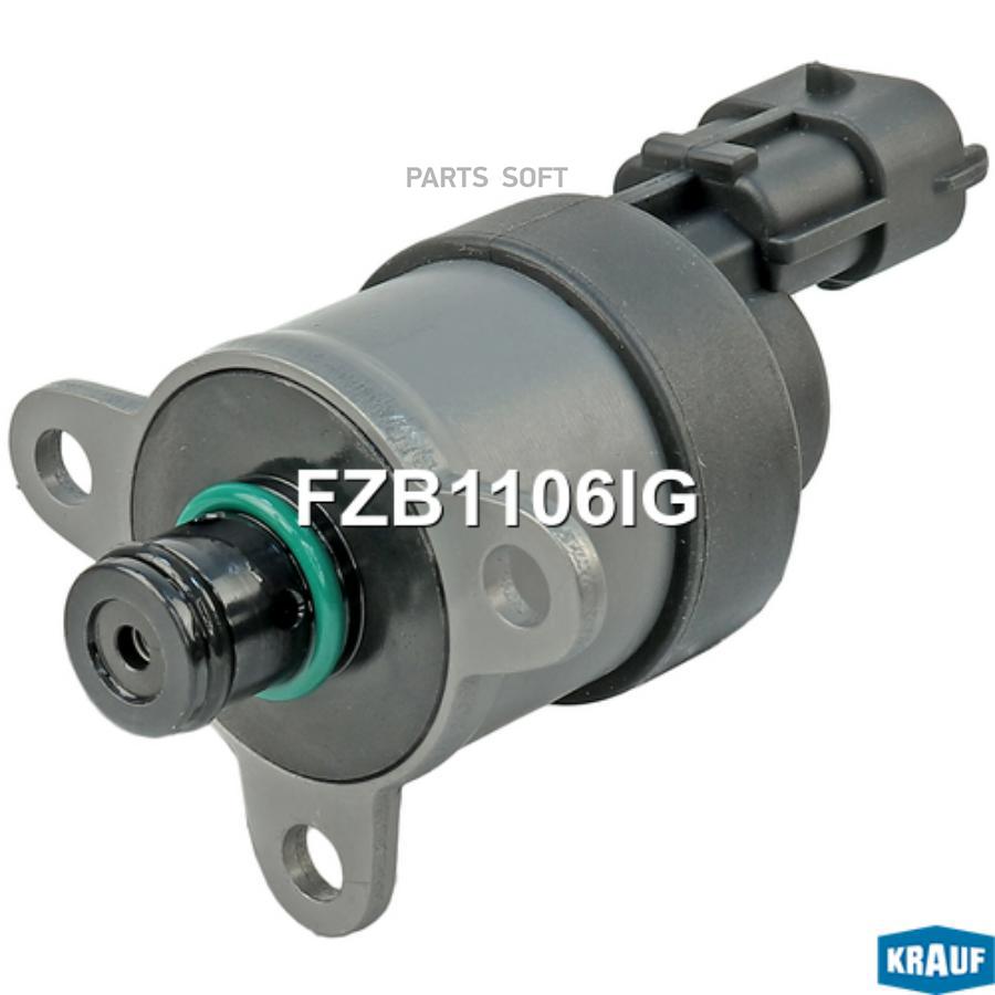 

Клапан Дозирования Топлива Krauf fzb1106ig