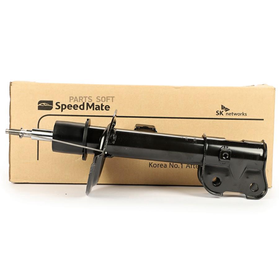 

SPEEDMATE SM-SAH143W Амортизатор пер.прав. HYUNDAI SANTA FE III (DM) (газ.) 1шт