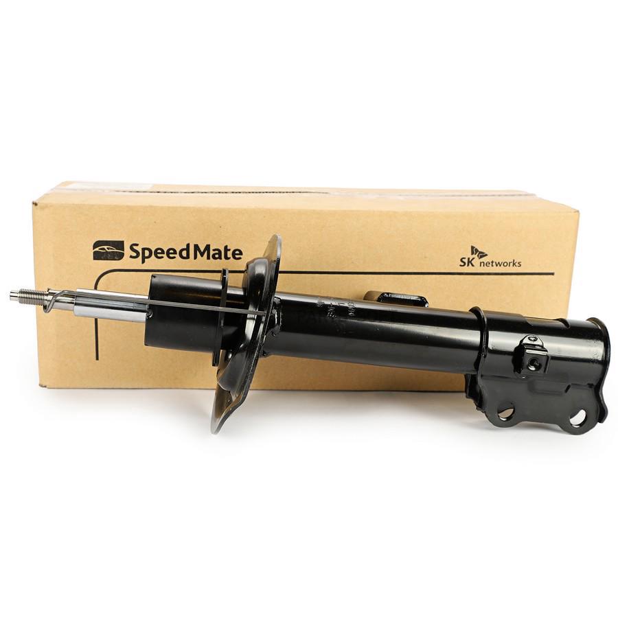 

SPEEDMATE SM-SAH754W Амортизатор пер.лев.HYUNDAI IX35/KIA Sportage III (SL) 1шт