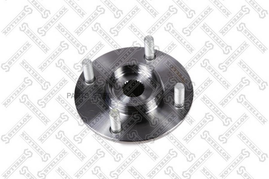 

STELLOX 4215183SX 42-15183-SX_ступица передняя!\ Mitsubishi Lancer Cs 00-09 1шт