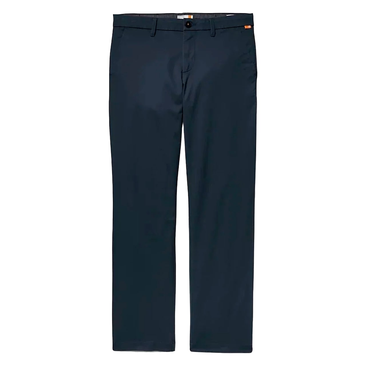 

Брюки мужские Timberland Stretch Twill синие 32/32, Синий, Stretch Twill