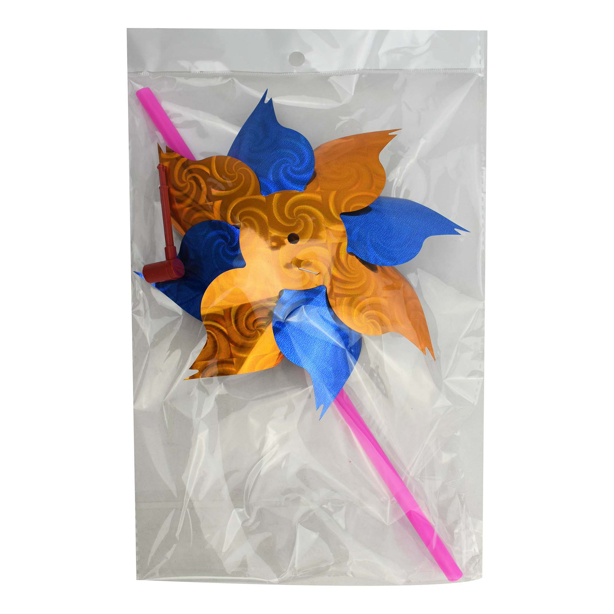 

Ветрячок Ball Masquerade Неон в ассортименте, Розовый;бежевый;синий