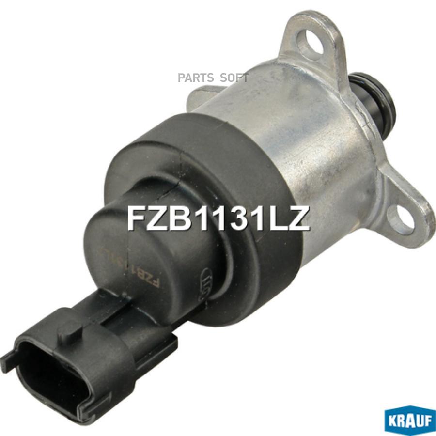 

Клапан Дозирования Топлива Krauf fzb1131lz