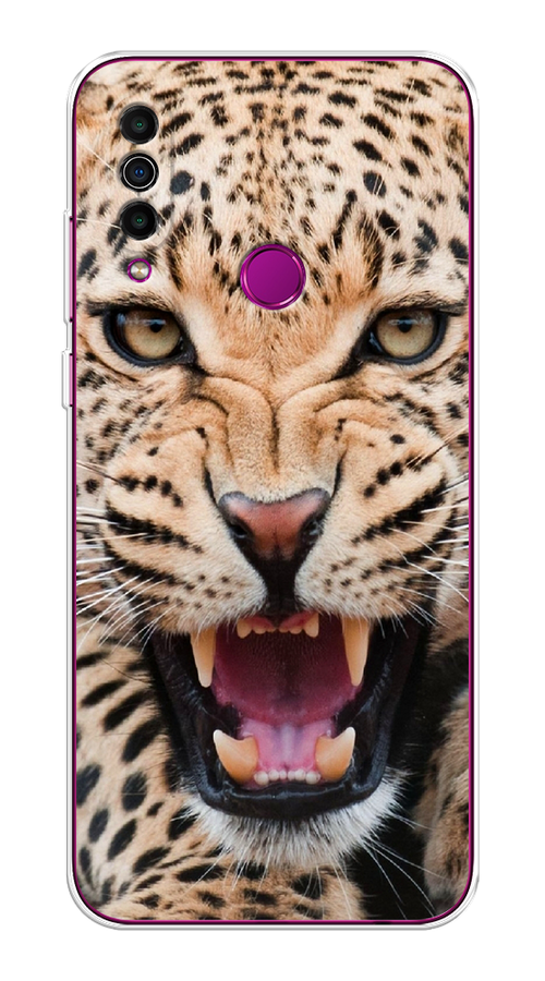 Чехол на Meizu M10 