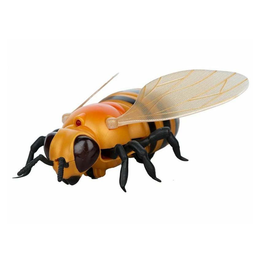 Интерактивная игрушка KiddiePlay Пчелка