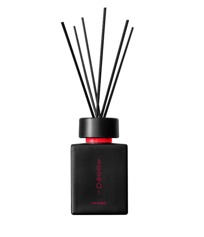 Аромадиффузор для дома Roomoi Vin Noble Reed Diffuser 500 мл