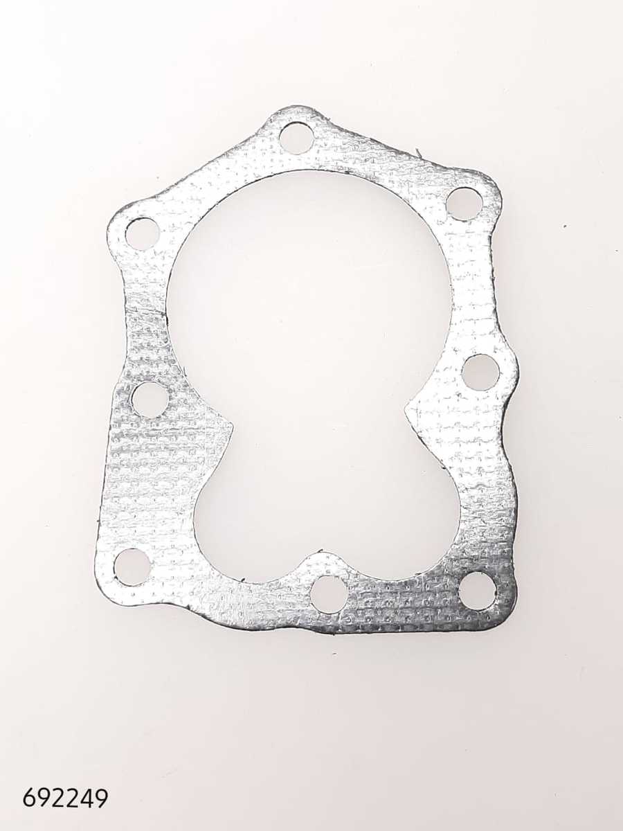 

Прокладка Briggs&Stratton 692249