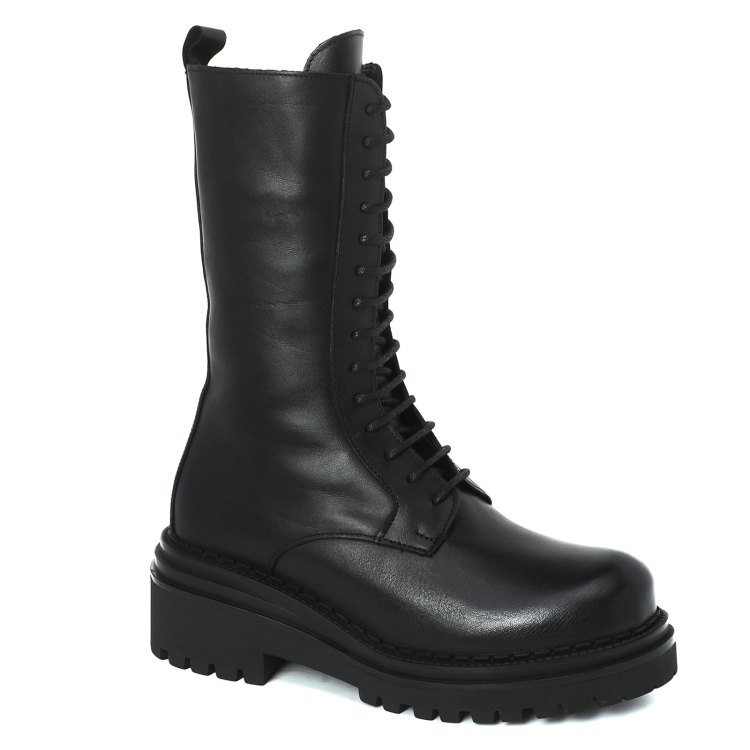 

Ботинки женские Tendance Elena 1011 черные 35 EU, Elena 1011