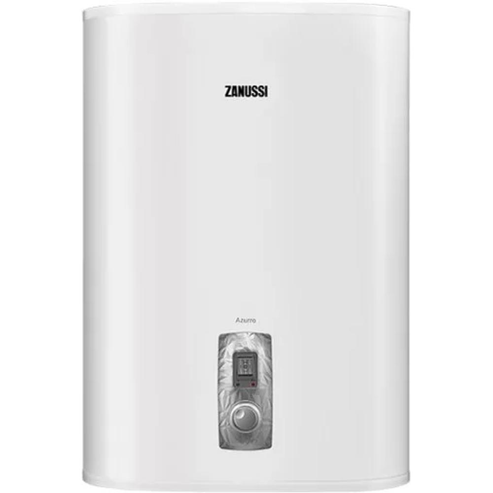 фото Водонагреватель накопительный zanussi zwh/s 30 30 л white