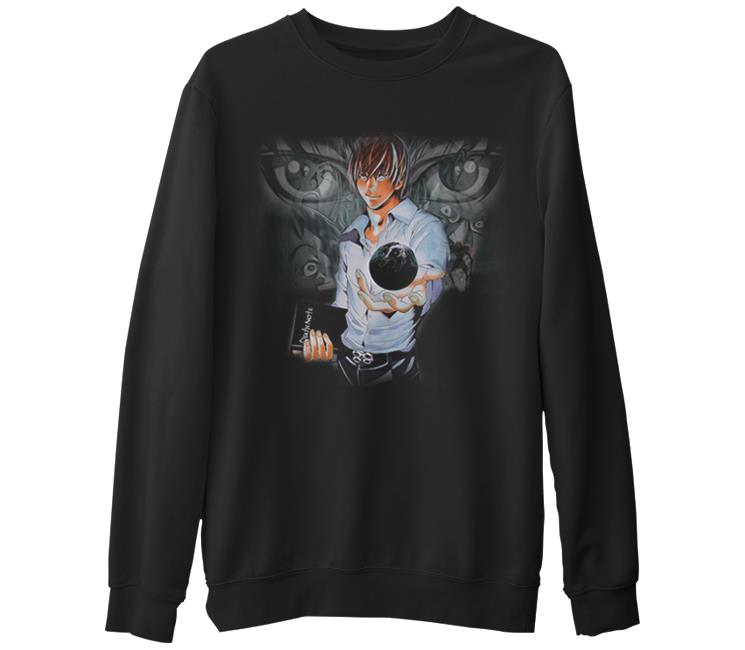 

Свитшот мужской Lord Tshirt SK-553 черный S (доставка из-за рубежа), SK-553