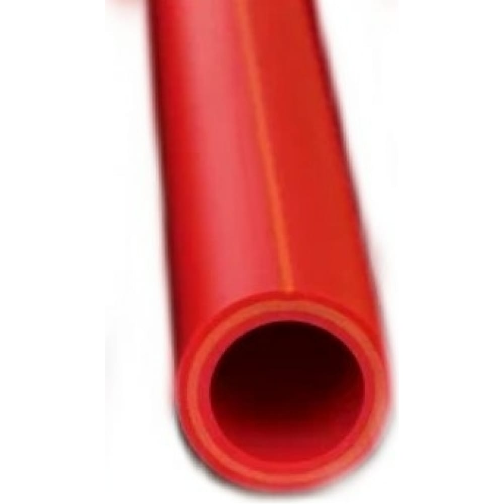 

Труба PPR-GF-PPR Blue Ocean "Fire Secure" Fire-S-B1 (48м/уп) Fire S /S3.2-40 40x5,5мм