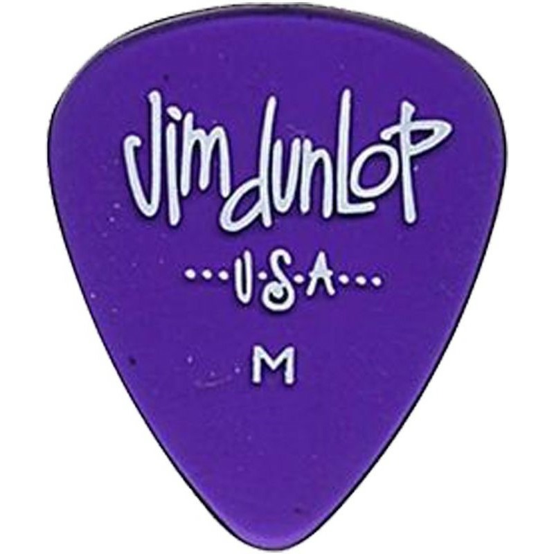 

Медиатор DUNLOP 486PMD, 486PMD