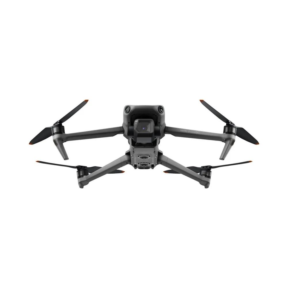 

Квадрокоптер DJI Mavic 3 Classic (пульт DJI RC), Серый