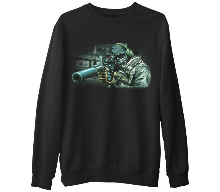 

Свитшот мужской Lord Tshirt SK-697 черный S (доставка из-за рубежа), SK-697
