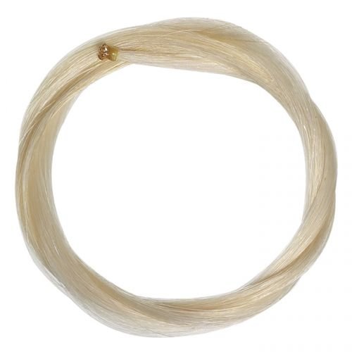 

Конский волос HB-25 WH 4/4-1/8 (78 см), HB-25 WH 4/4-1/8