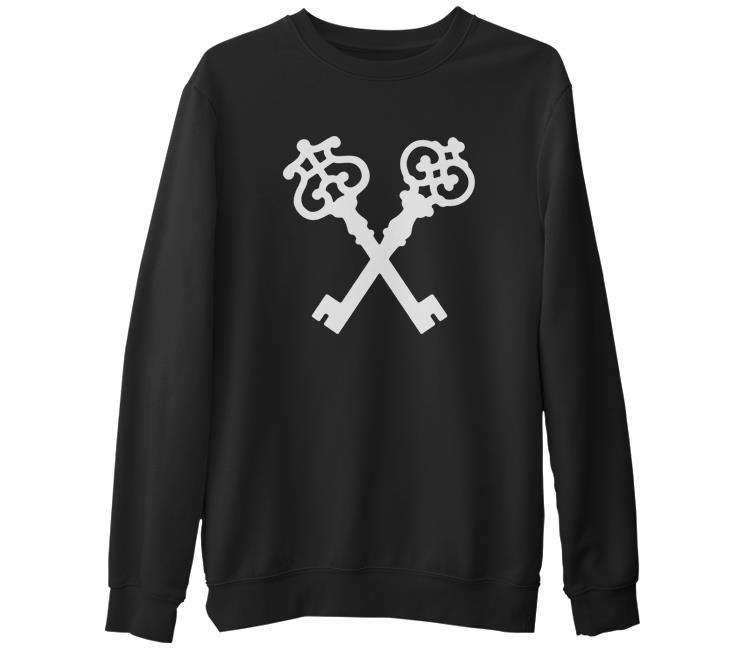 

Свитшот мужской Lord Tshirt SK-794 черный S (доставка из-за рубежа), SK-794
