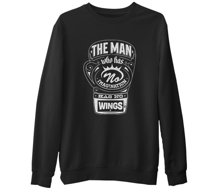 

Свитшот мужской Lord Tshirt SK-820 черный S (доставка из-за рубежа), SK-820