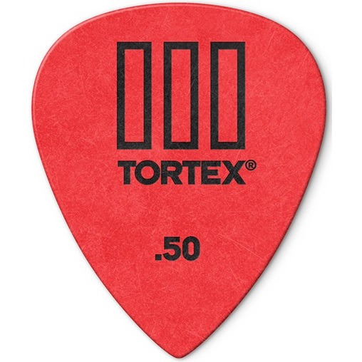 

Медиатор DUNLOP 462R.50, 462R.50