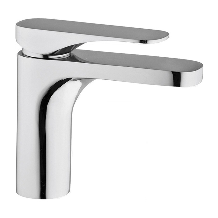 

Смеситель Fima Carlo Frattini Quad F3721MCR.WS для раковины