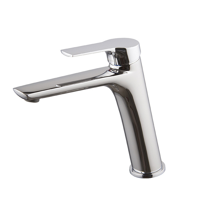

Смеситель Fima Carlo Frattini Serie 4 F3761LCR для раковины