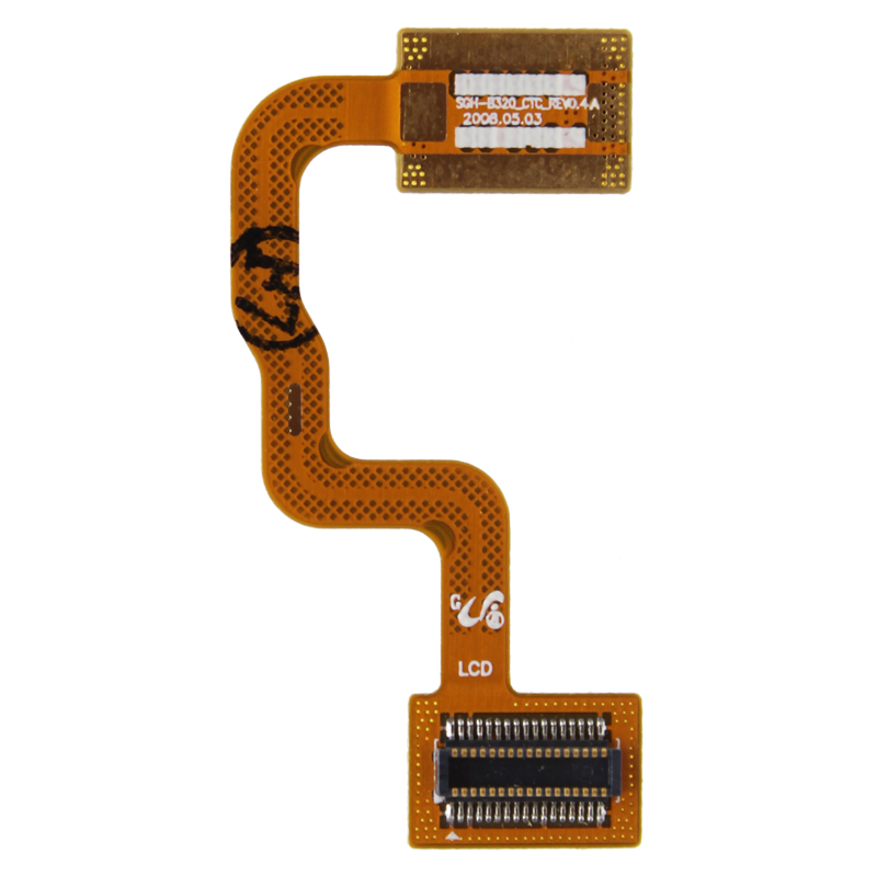 

Шлейф BaseMarket для Samsung B320