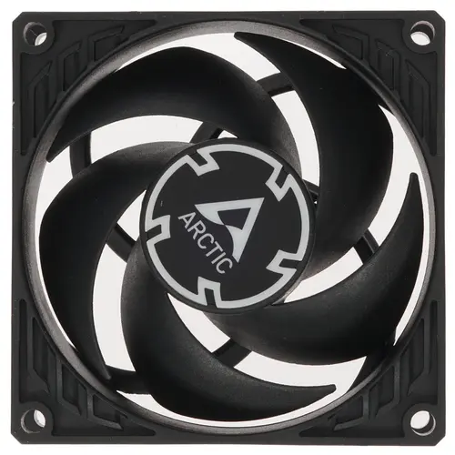 

Корпусной вентилятор Arctic Cooling P8 PWM PST CO (ACFAN00151A), P8 PWM PST CO