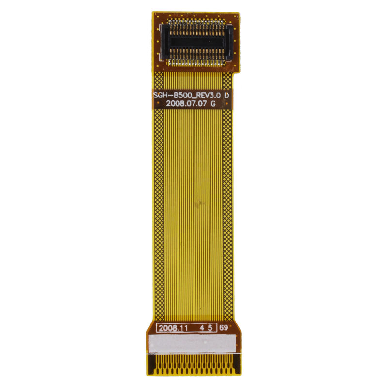 

Шлейф BaseMarket для Samsung B500