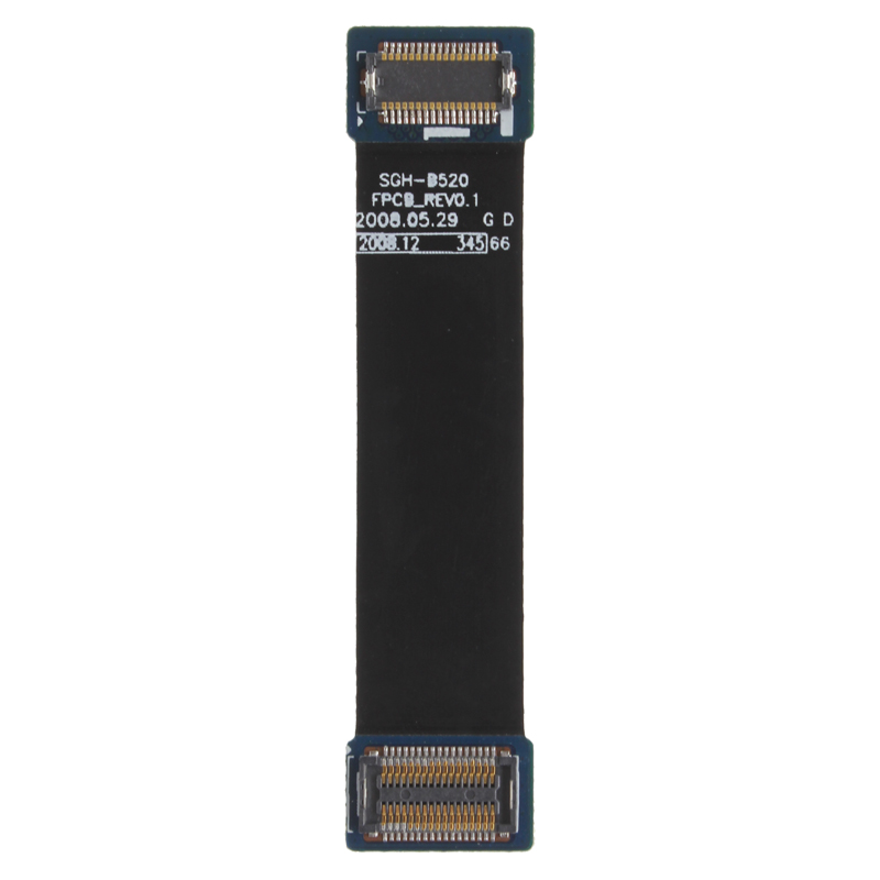 

Шлейф BaseMarket для Samsung B520 Premium