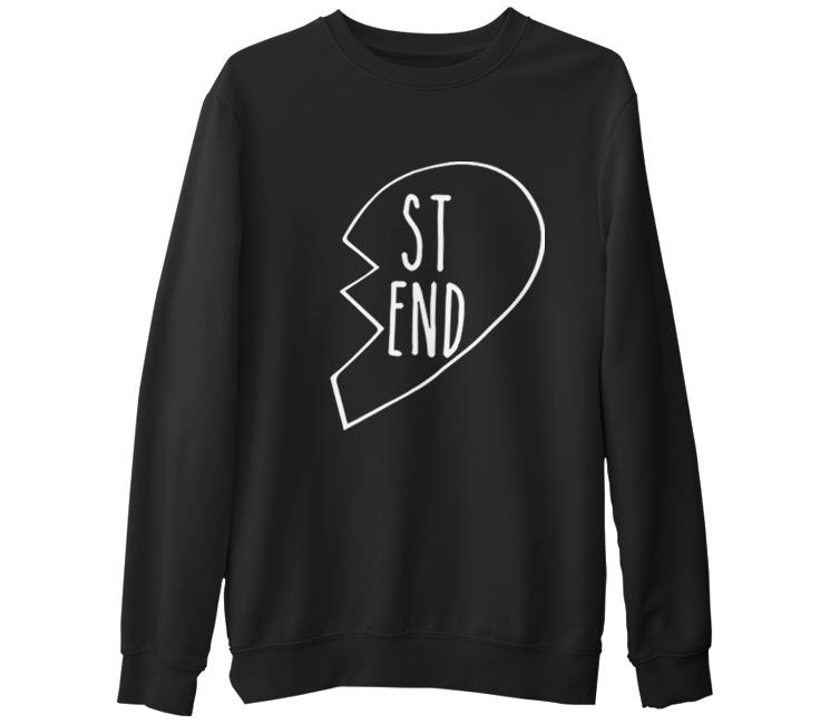 

Свитшот мужской Lord Tshirt SK-838 черный S (доставка из-за рубежа), SK-838