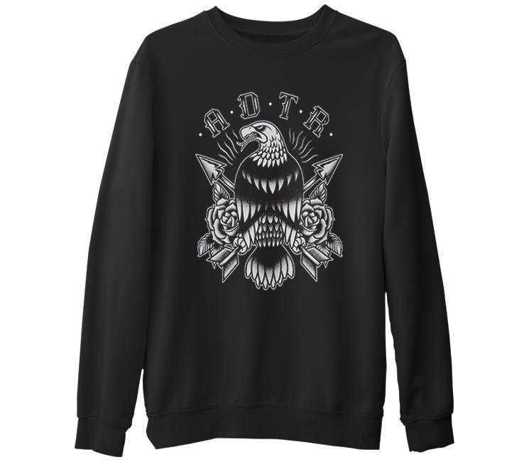

Свитшот мужской Lord Tshirt SK-864 черный S (доставка из-за рубежа), SK-864