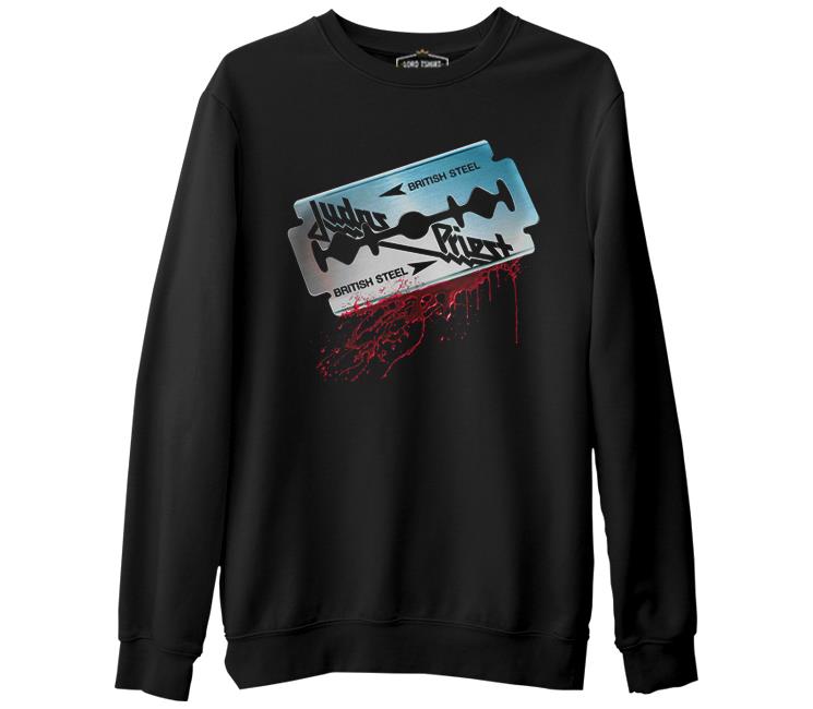 

Свитшот мужской Lord Tshirt SK-901 черный S (доставка из-за рубежа), SK-901