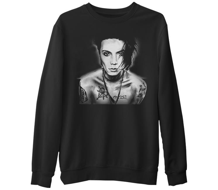 

Свитшот мужской Lord Tshirt SK-957 черный S (доставка из-за рубежа), SK-957