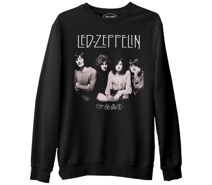 

Свитшот мужской Lord Tshirt SK-982 черный S (доставка из-за рубежа), SK-982