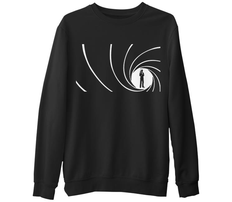 

Свитшот мужской Lord Tshirt SK-989 черный S (доставка из-за рубежа), SK-989