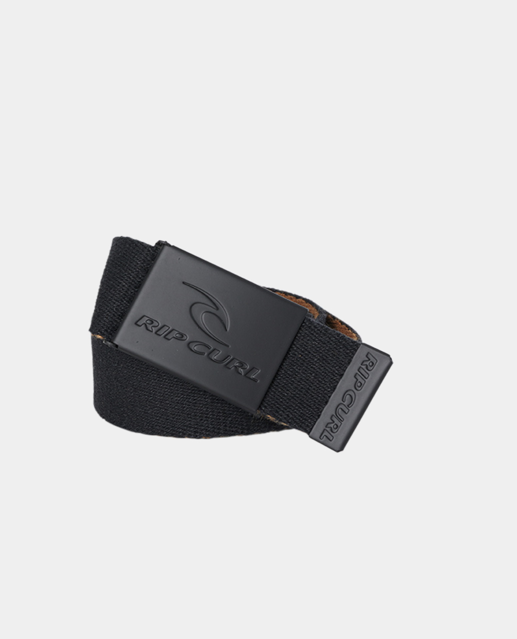 

Ремень мужской Rip Curl SNAP REVO WEBBED BELT 7075 kangaroo ONE SIZE, SNAP REVO WEBBED BELT