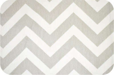 

ПЛЮШ CHEVRONS & ZIGZAGS CUDDLE Peppy 48х48 см, 440 г/м2, 100% полиэстер, silver/white, Разноцветный, 48х48 см, 440 г/м2, 100% полиэстер, silver/white