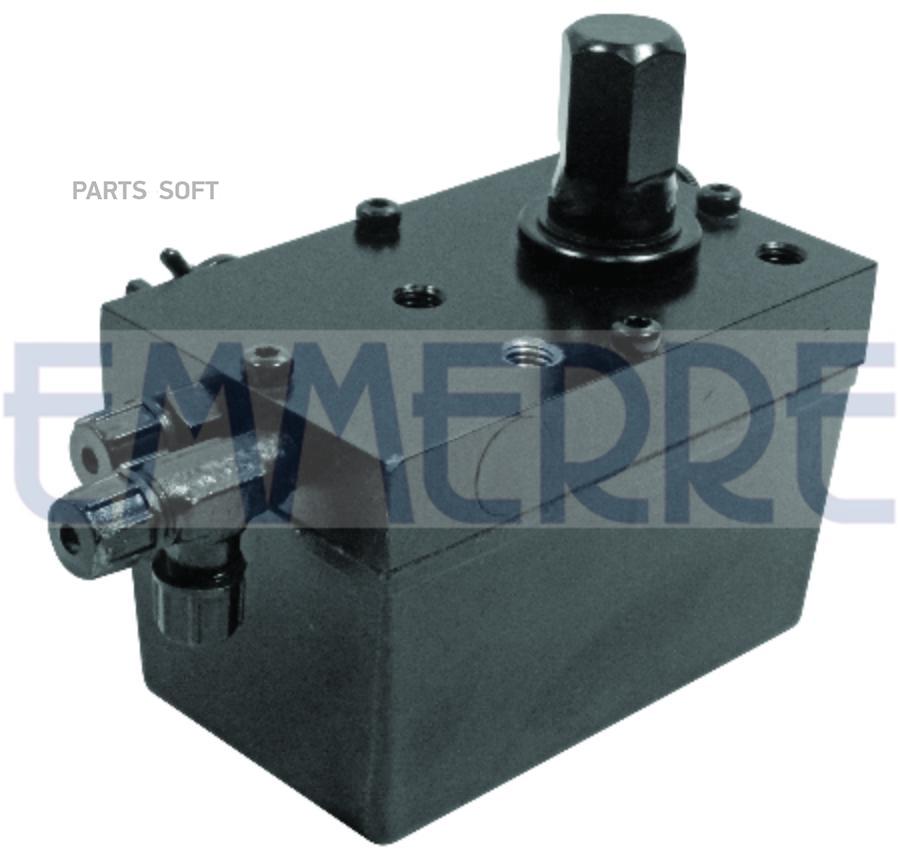 

EMMERRE 974962 EM974962 насос подъема кабины \ RVI Premium () 1шт