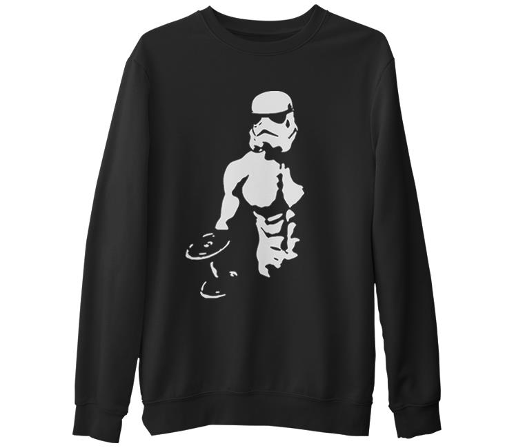 

Свитшот мужской Lord Tshirt SK-1085 черный S (доставка из-за рубежа), SK-1085