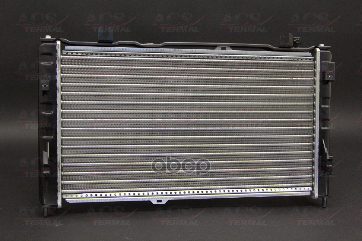 

Радиаторы охлаждения двигателя 719012 ACS Termal