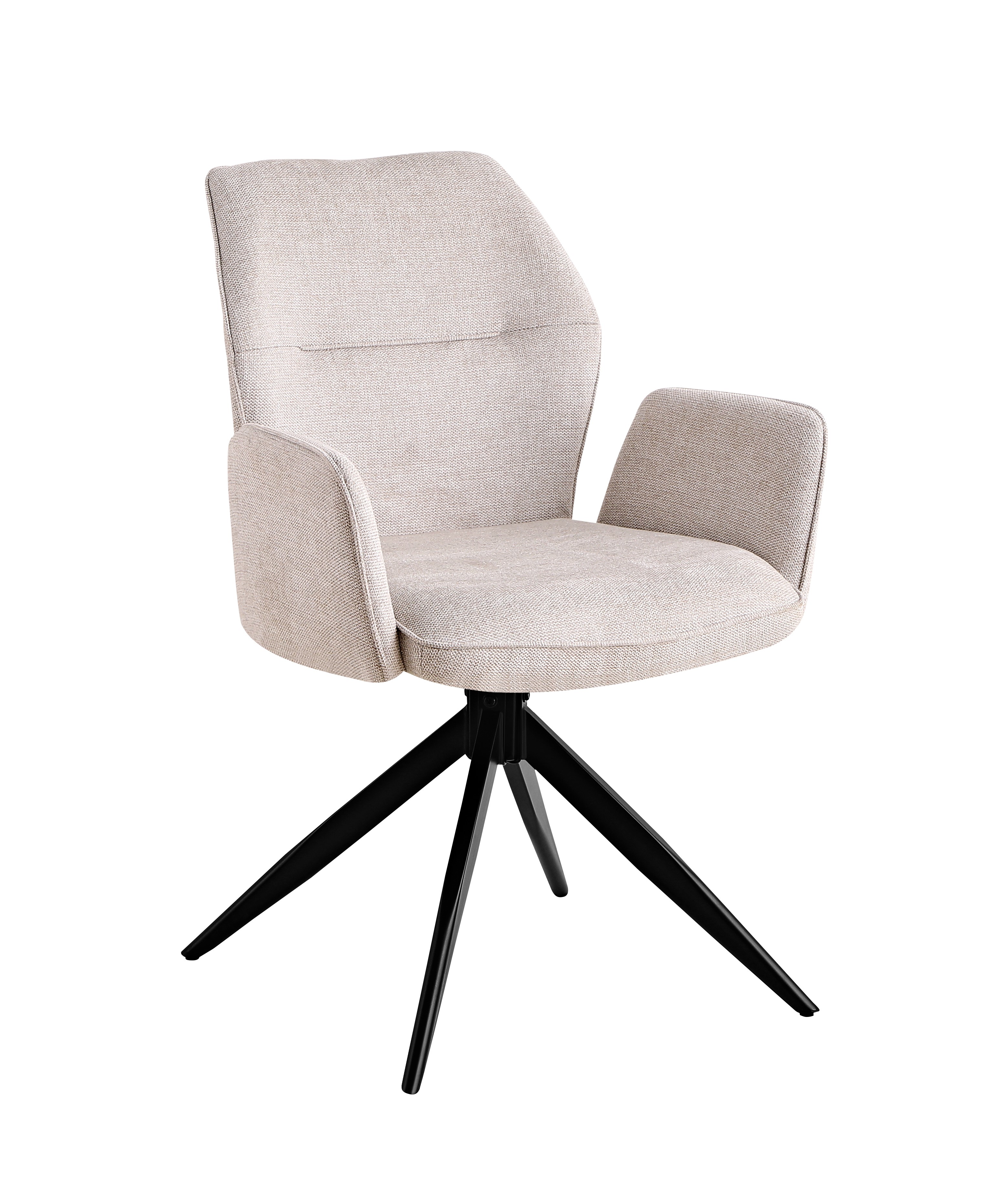 

Стулья Stool Group Helm бежевый, 2 шт, Helm