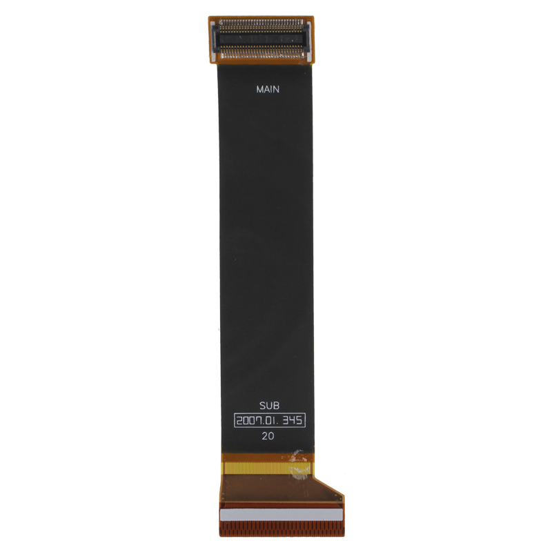 

Шлейф BaseMarket для Samsung E390