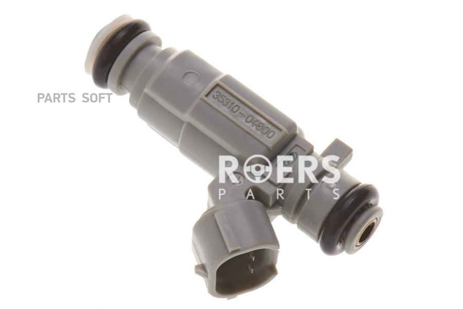 Форсунка Топливная Roers-Parts RP3531004000