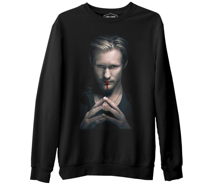 

Свитшот мужской Lord Tshirt SK-1199 черный S (доставка из-за рубежа), SK-1199