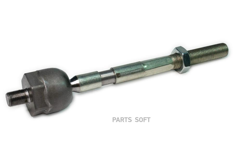

Рулевая Тяга CWORKS F240R0014