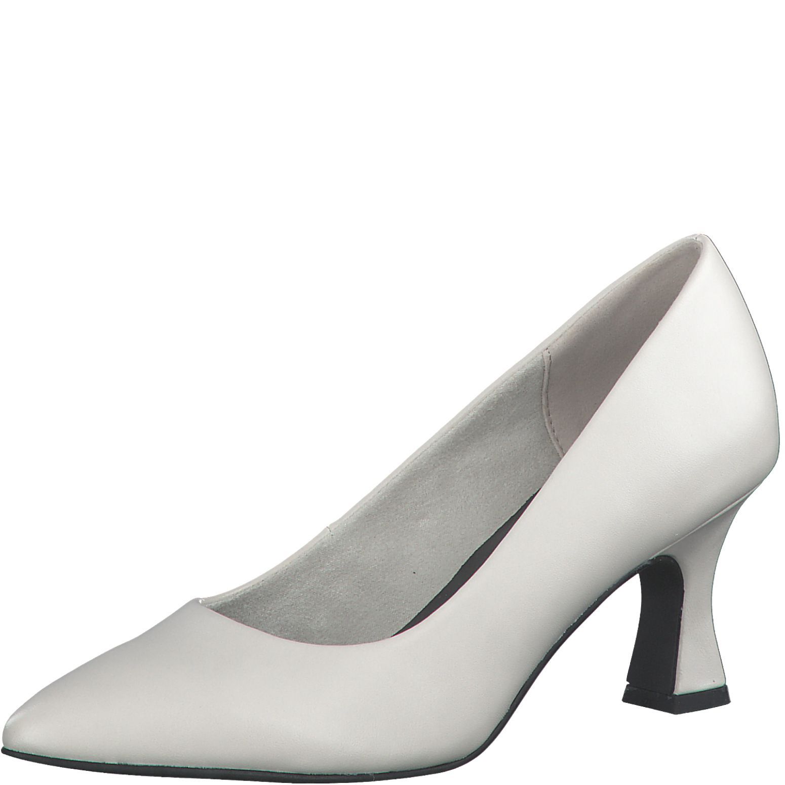 

Туфли женские Marco Tozzi 2-2-22420-20-403 бежевые 36 RU, Бежевый, 2-2-22420-20-403