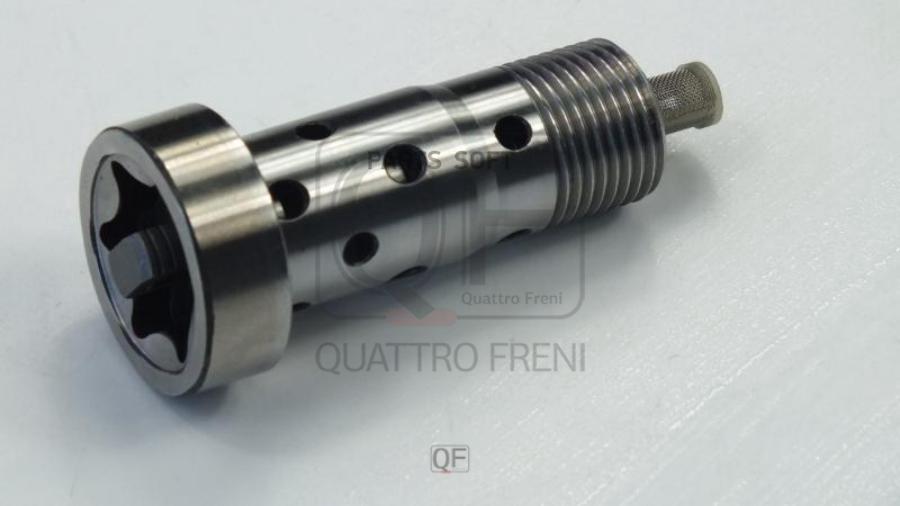 

КЛАПАН ИЗМЕНЕНИЯ ФАЗ ГРМ QUATTRO FRENI QF62A00089, QF62A00089