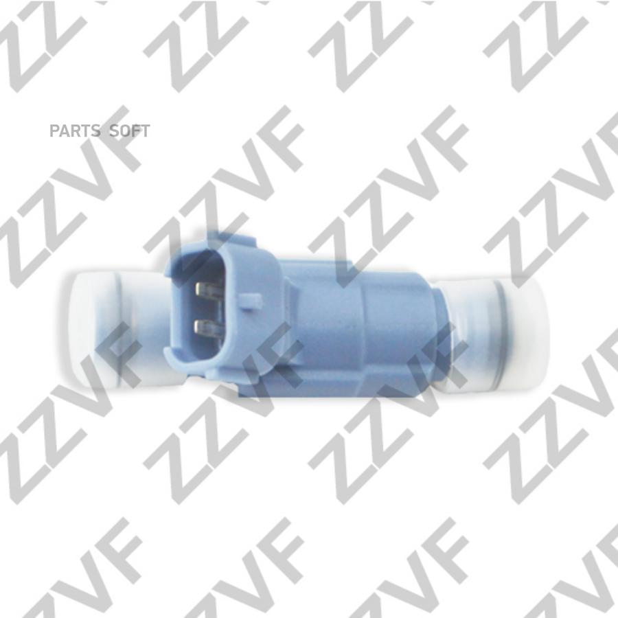 

Форсунка Топливная ZZVF GRA36241